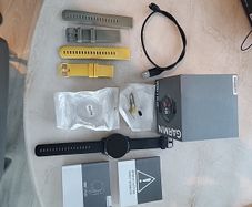 Garmin Venu 2 Plus GPS Smartwatch