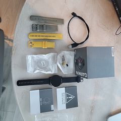 Garmin Venu 2 Plus GPS Smartwatch