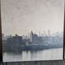 IKEA picture New York set of 3 Image 5
