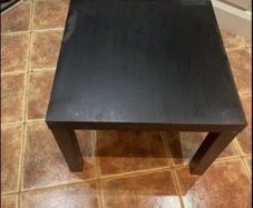 Ikea lack table