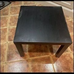 Ikea lack table