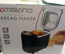 bread maker
