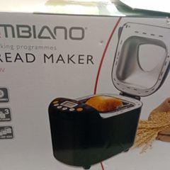 bread maker