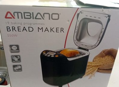 bread maker
