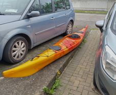 Sea Kayak