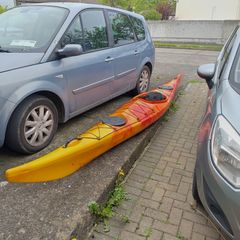 Sea Kayak