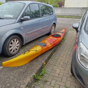 Sea Kayak
