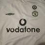 Manchester United Jersey Image 3