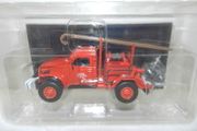 Fire Engines