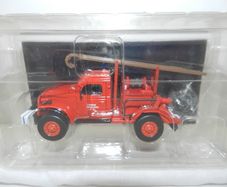 Fire Engines