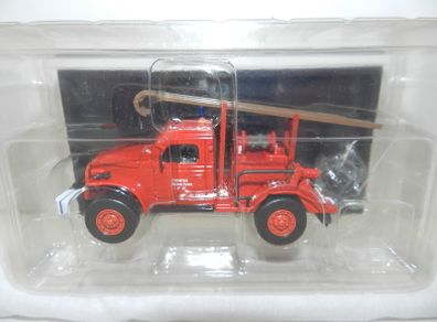 Fire Engines