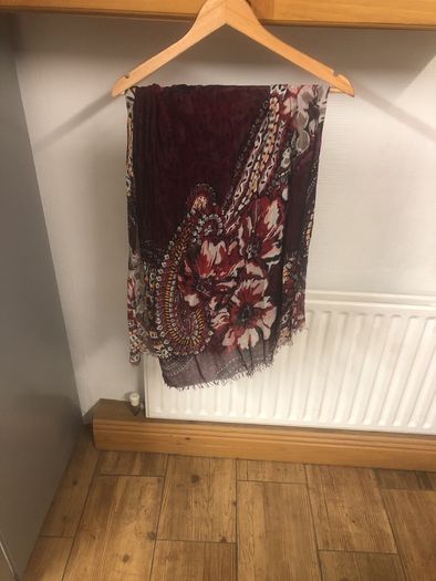 Scarve