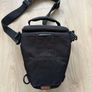 Lower Toploader Zoom 50 AW II, Black Image 3