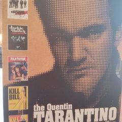 Quentin Tarantino Collection