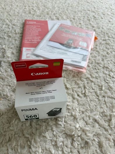 Canon Pixma 3-in-one