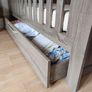 Cot bed Image 4