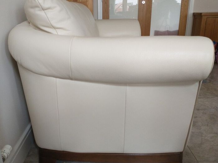Natuzzi 3 Seater Sofa
