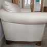 Natuzzi 3 Seater Sofa Image 3