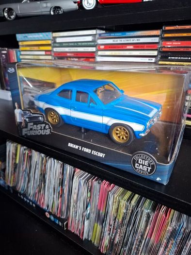 Model Cars