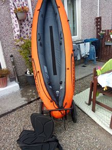 Kayak