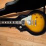 2008 Epiphone Ltd Ed Custom Shop Slash Les Paul Standard Plus Top Image 3
