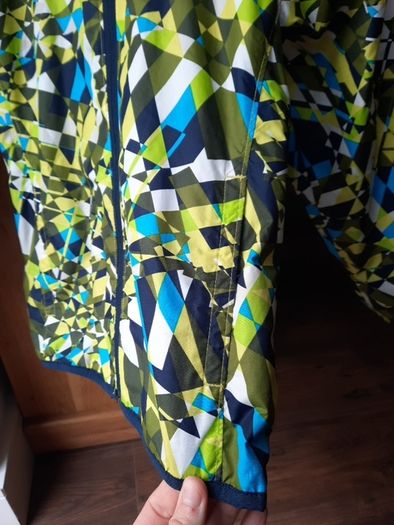 Columbia jacket boys size 8 years