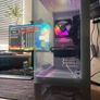 Gaming Pc Ryzen 5-3350G 16gb ram GTX 1070Ti 8gb  1TB Nvme Image 8