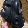 1988 AVON S10 Military Respirator Image 5
