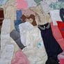 girls clothes bundle age 9-10 Image 7