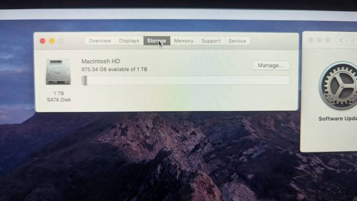 Apple iMac 27 Inch Late 2013 Quad-Core i5 1TB 16GB RAM Mint Condition