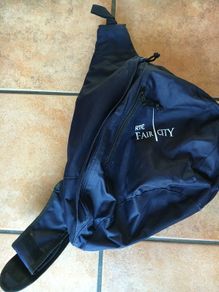 Fair city bag
