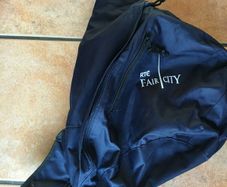 Fair city bag