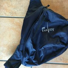 Fair city bag