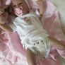 Reborns By Laura.  Introducing Dimples.  Heavy Reborn Doll.  Welcome To View Image 10