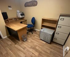office / Canteen