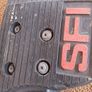 c20xe redtop air inlet cover housing sfi Image 3