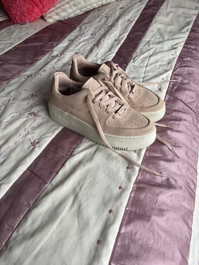 Ladies genuine Air force