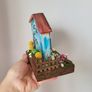 handmade houses! Image 9