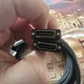 Avid Digidesign 918058221-00 Rev D Mini DigiLink cable 3.6m/12Ft pro tools Image 3