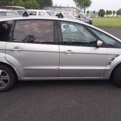 2010 Ford S-Max