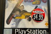 Cool Boarders 2 PS1
