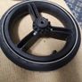 Nylon  wheels Image 9
