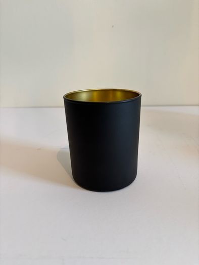 Candle jars