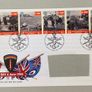 Royal Mail FDC 1994 Image 7
