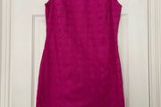 Per Una Pink Shift Dress - Size 12 - New with tags
