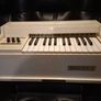 Rare 1950's Electric Chord Organ Image 2