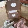 Dolls cot beds Image 5