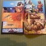 Comic Lot x 8  Marvel Thor 1, Game of Thrones 9, Amalgam Comics Assassins 1, Paradise Too 5, Ninja Boy 6, Ochlocrat, DC Bloodlines, Legend of Isis Image 8