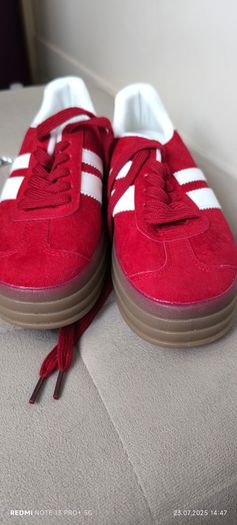 New size UK 4