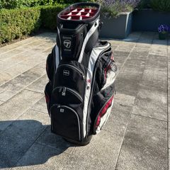Taylormade Juggernaut Golf Bag